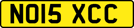 NO15XCC