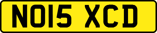 NO15XCD