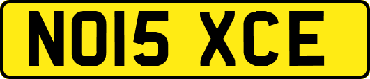 NO15XCE