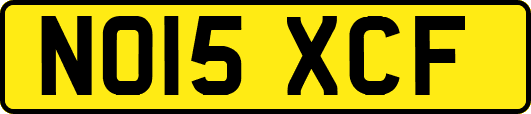 NO15XCF