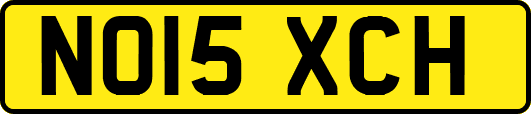 NO15XCH