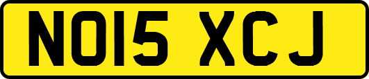 NO15XCJ