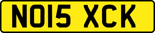 NO15XCK
