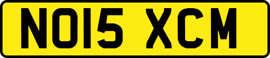 NO15XCM
