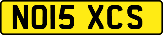 NO15XCS
