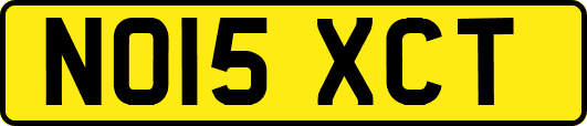 NO15XCT