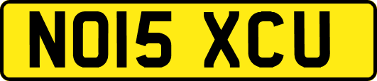 NO15XCU