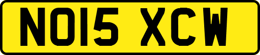 NO15XCW