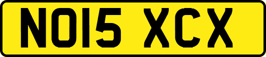 NO15XCX