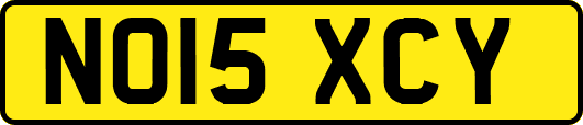 NO15XCY