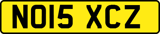 NO15XCZ