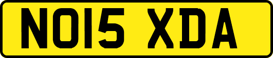 NO15XDA