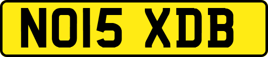 NO15XDB