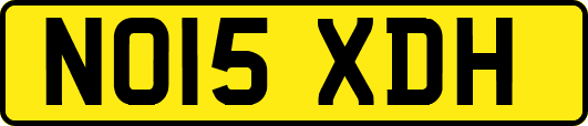 NO15XDH