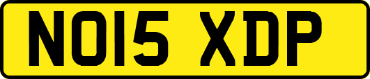 NO15XDP