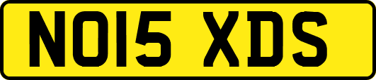 NO15XDS