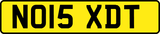 NO15XDT