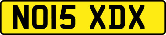 NO15XDX