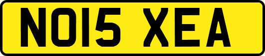 NO15XEA