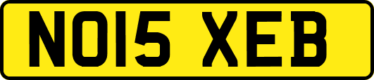 NO15XEB