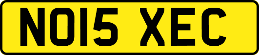 NO15XEC