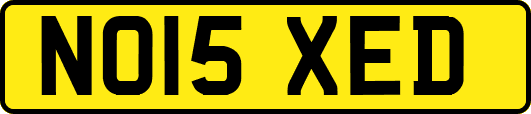 NO15XED