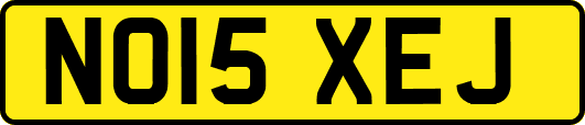 NO15XEJ