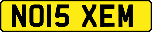 NO15XEM