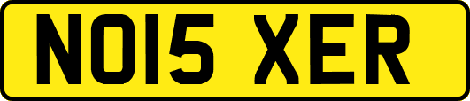 NO15XER