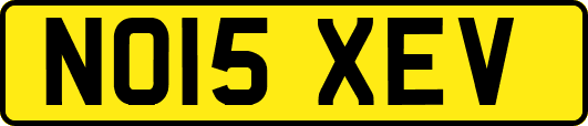 NO15XEV
