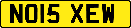 NO15XEW
