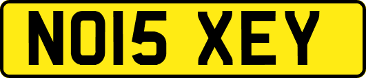 NO15XEY