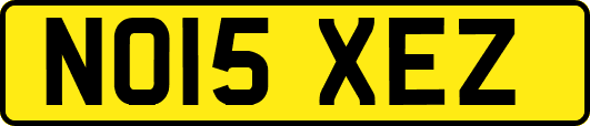 NO15XEZ