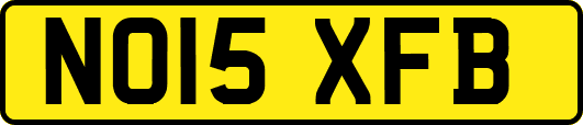 NO15XFB