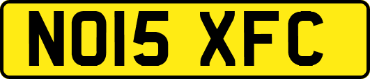 NO15XFC