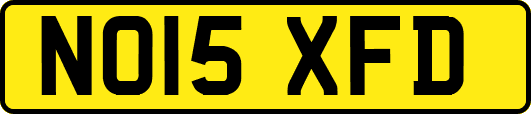 NO15XFD
