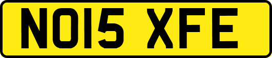 NO15XFE
