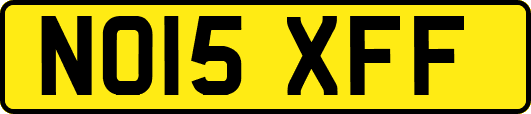 NO15XFF