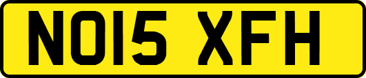 NO15XFH