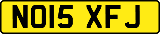 NO15XFJ