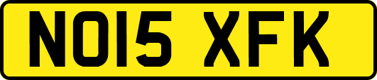 NO15XFK