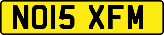 NO15XFM