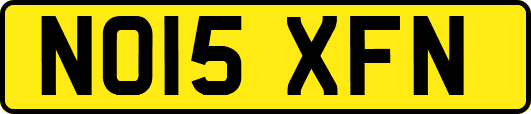 NO15XFN