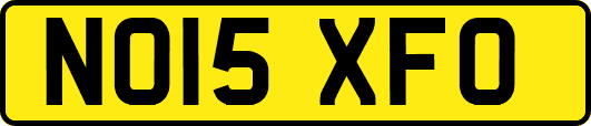 NO15XFO