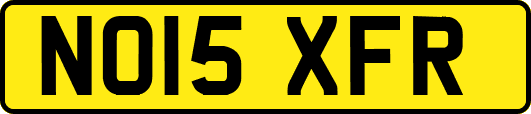 NO15XFR