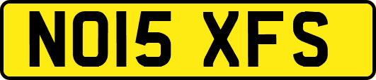 NO15XFS