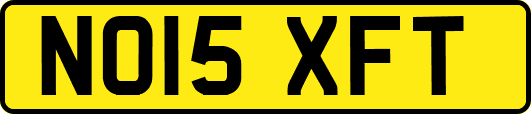 NO15XFT