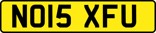 NO15XFU