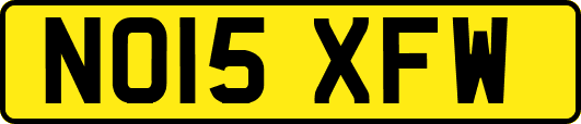 NO15XFW