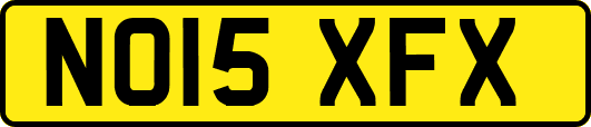 NO15XFX